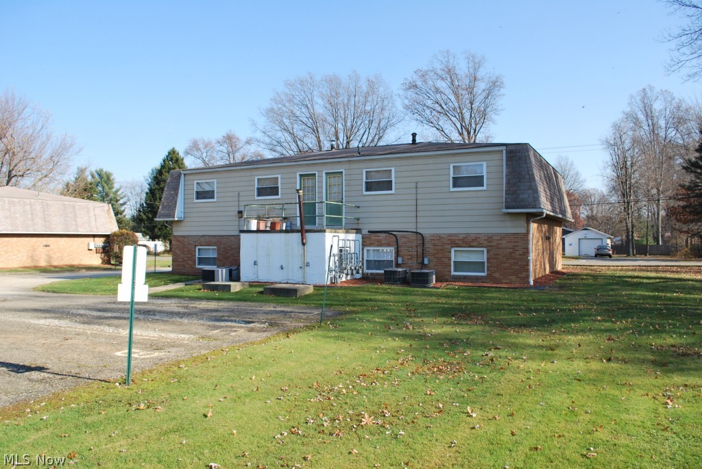 Barcus Heights - Commercial Sale