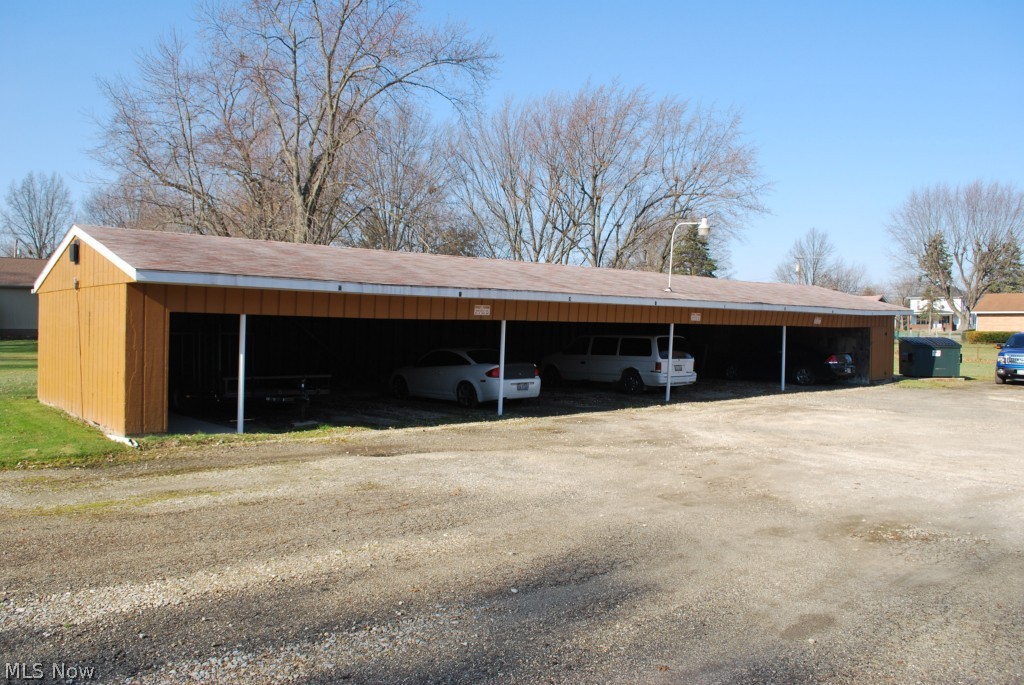 Barcus Heights - Commercial Sale