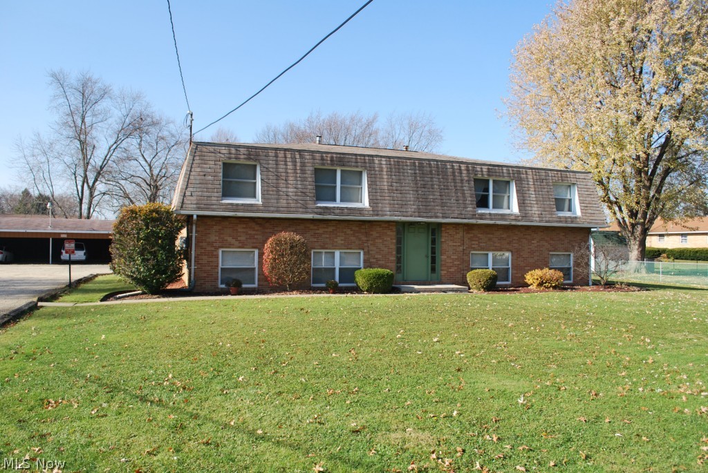 Barcus Heights - Commercial Sale