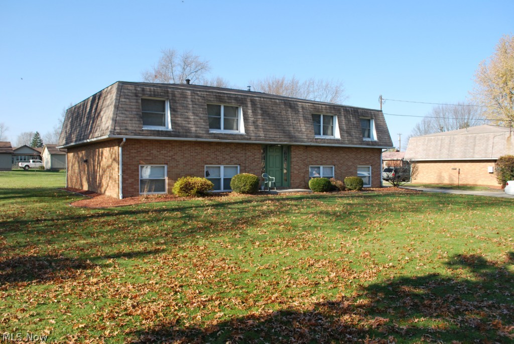 Barcus Heights - Commercial Sale