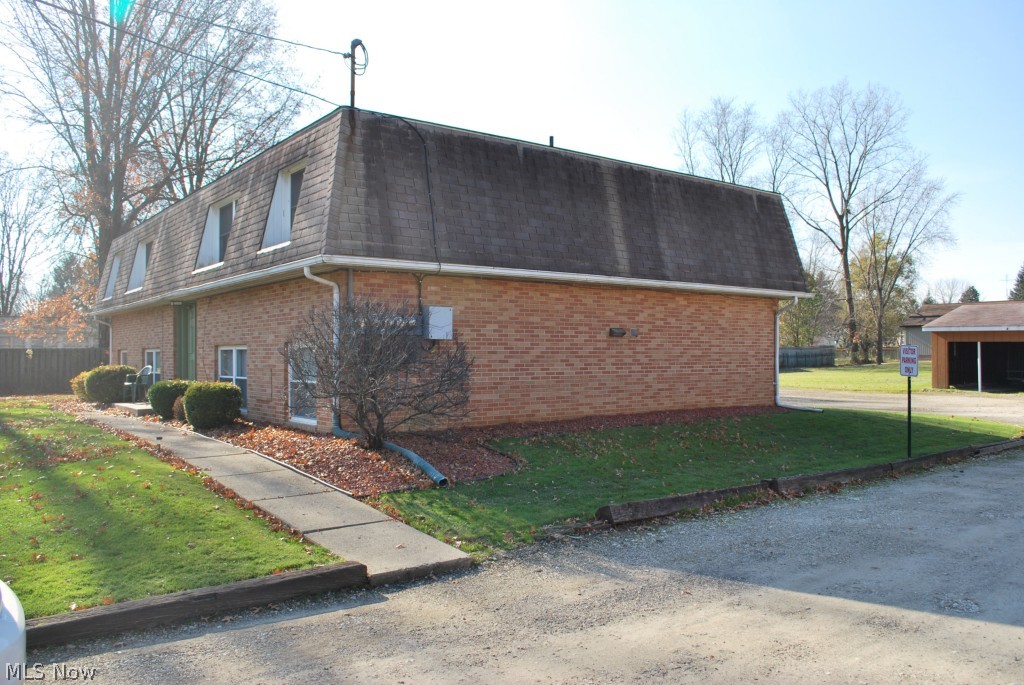 Barcus Heights - Commercial Sale