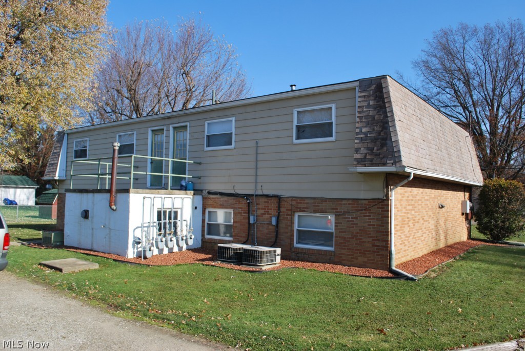 Barcus Heights - Commercial Sale