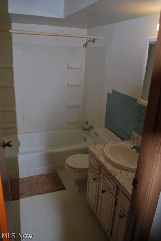 Barcus Heights - Commercial Sale