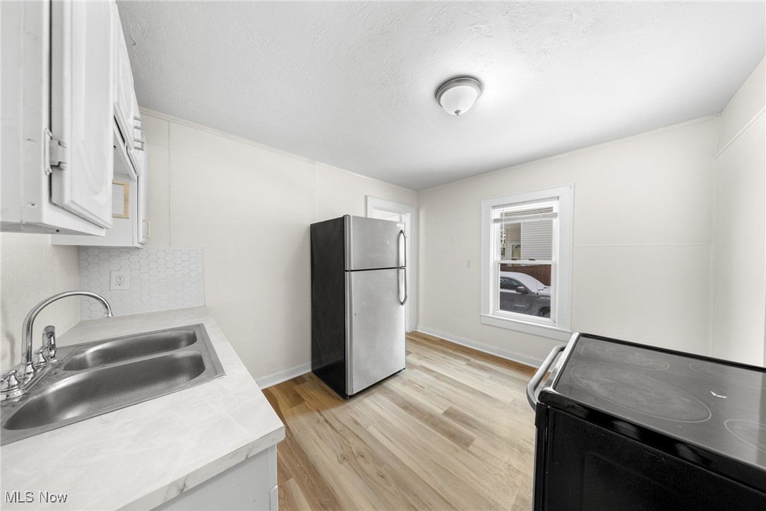 City/Cuyahoga Falls - Residential Lease