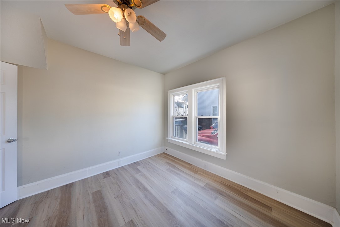 City/Cuyahoga Falls - Residential Lease