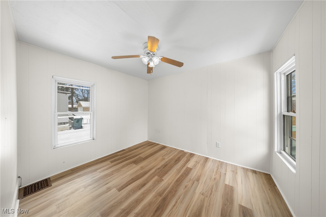 City/Cuyahoga Falls - Residential Lease