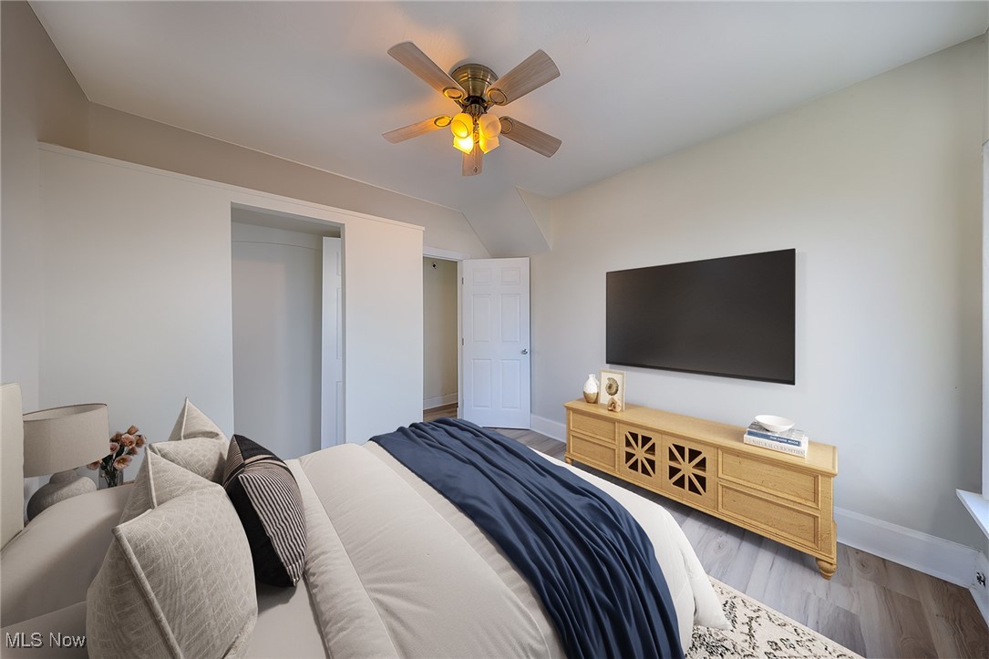 City/Cuyahoga Falls - Residential Lease