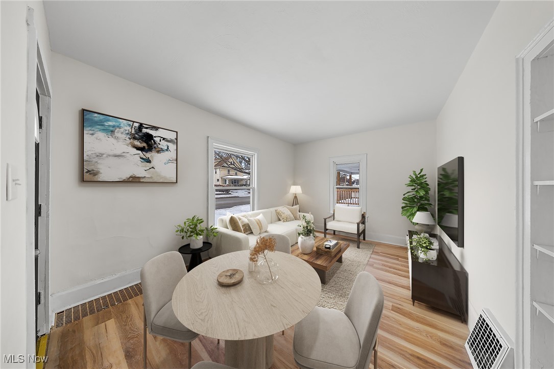 City/Cuyahoga Falls - Residential Lease