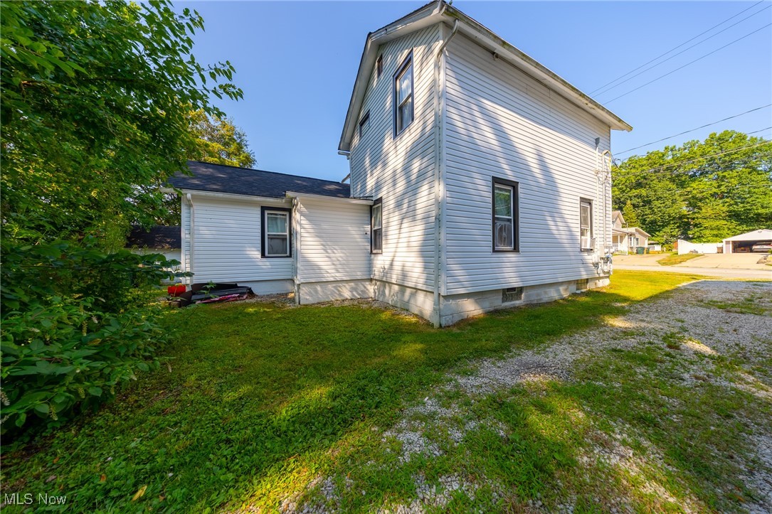 City/Cuyahoga Falls - Residential Lease