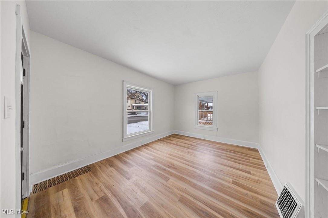 City/Cuyahoga Falls - Residential Lease