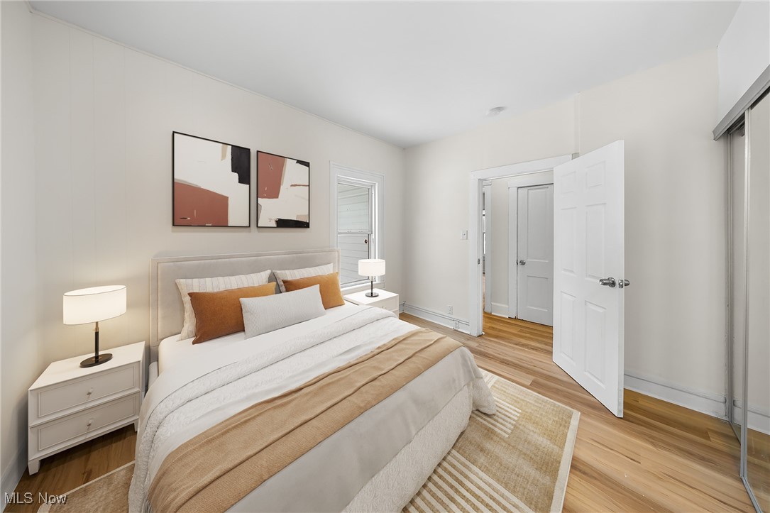 City/Cuyahoga Falls - Residential Lease