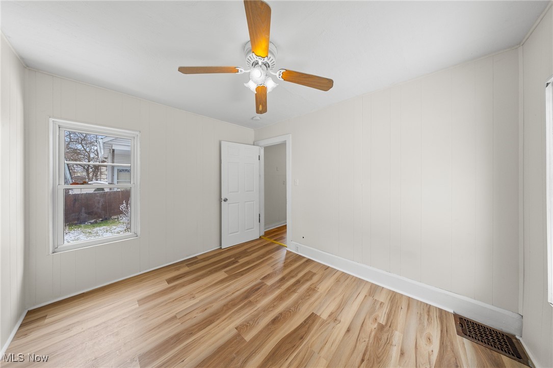 City/Cuyahoga Falls - Residential Lease