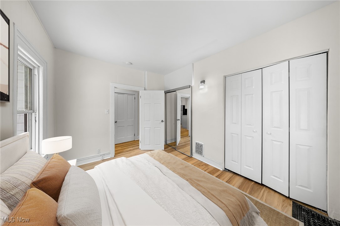 City/Cuyahoga Falls - Residential Lease