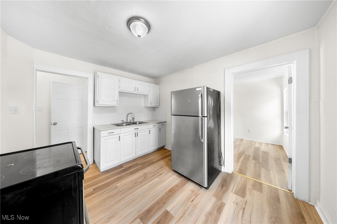 City/Cuyahoga Falls - Residential Lease