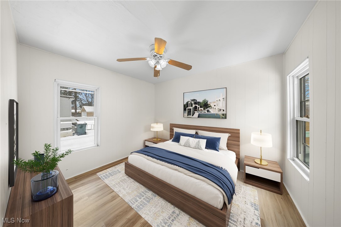 City/Cuyahoga Falls - Residential Lease