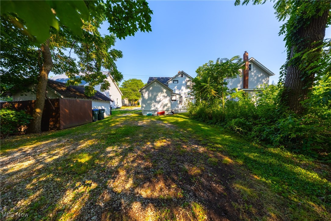 City/Cuyahoga Falls - Residential Lease