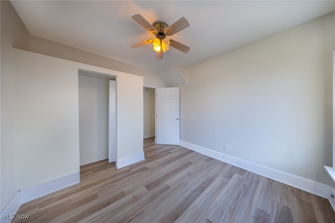 City/Cuyahoga Falls - Residential Lease