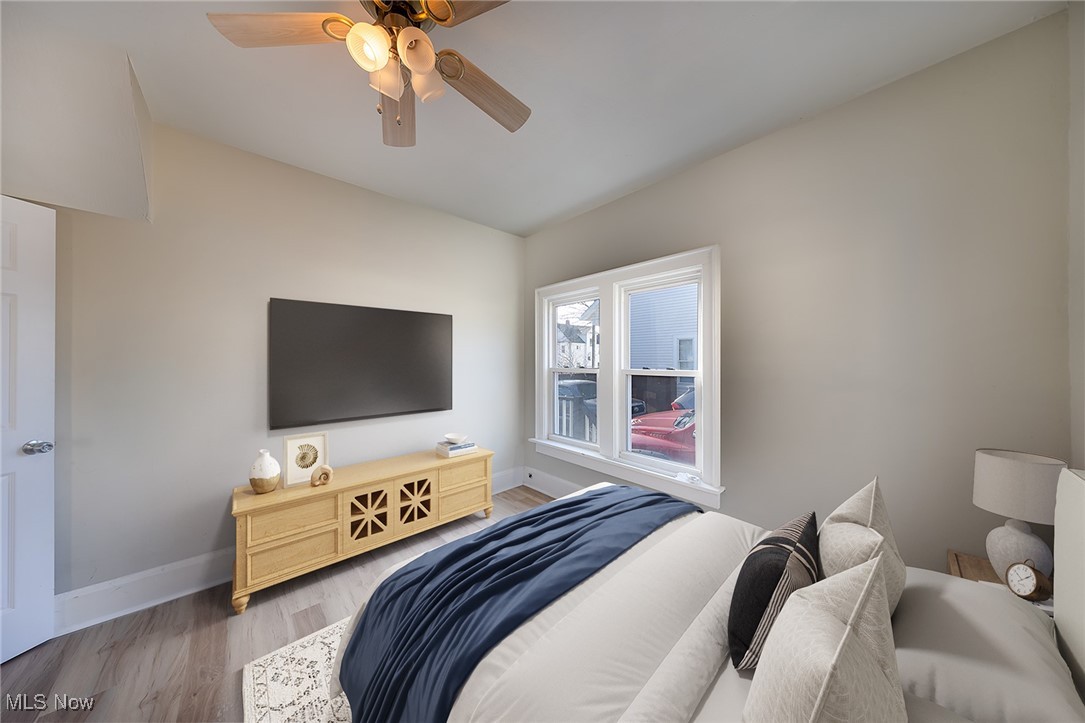 City/Cuyahoga Falls - Residential Lease