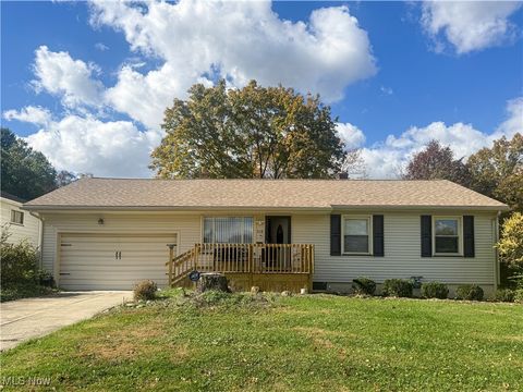 Homes For Sale - 718 N Bon Air Avenue<br/> Youngstown, OH 44509