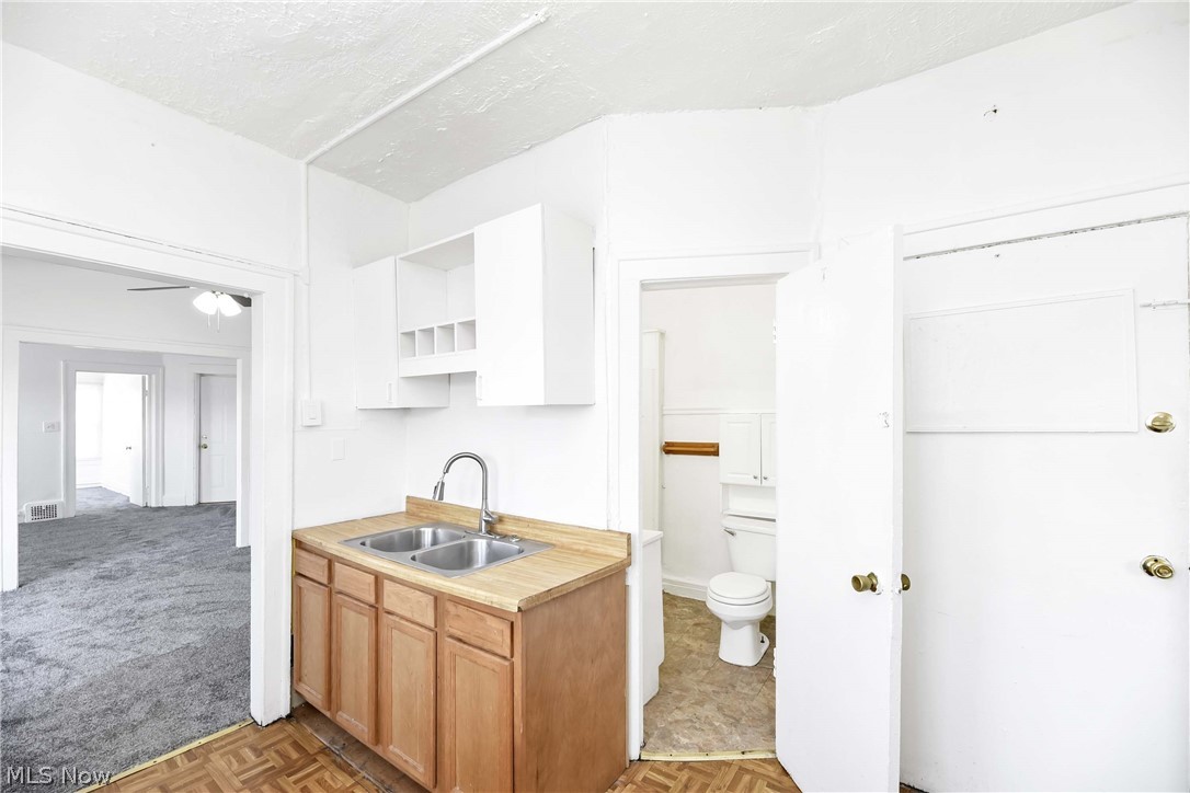 Harrist E Taylors Allotment - Residential Income