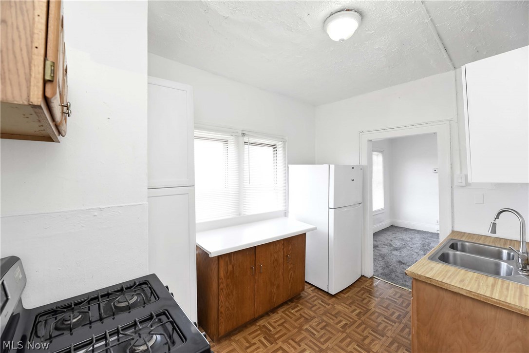 Harrist E Taylors Allotment - Residential Income