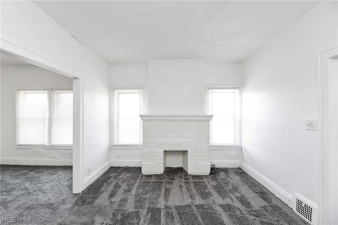 Harrist E Taylors Allotment - Residential Income