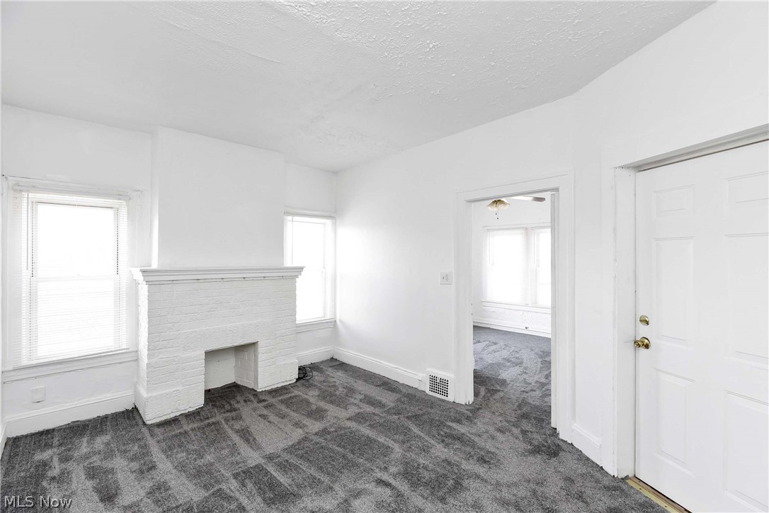 Harrist E Taylors Allotment - Residential Income