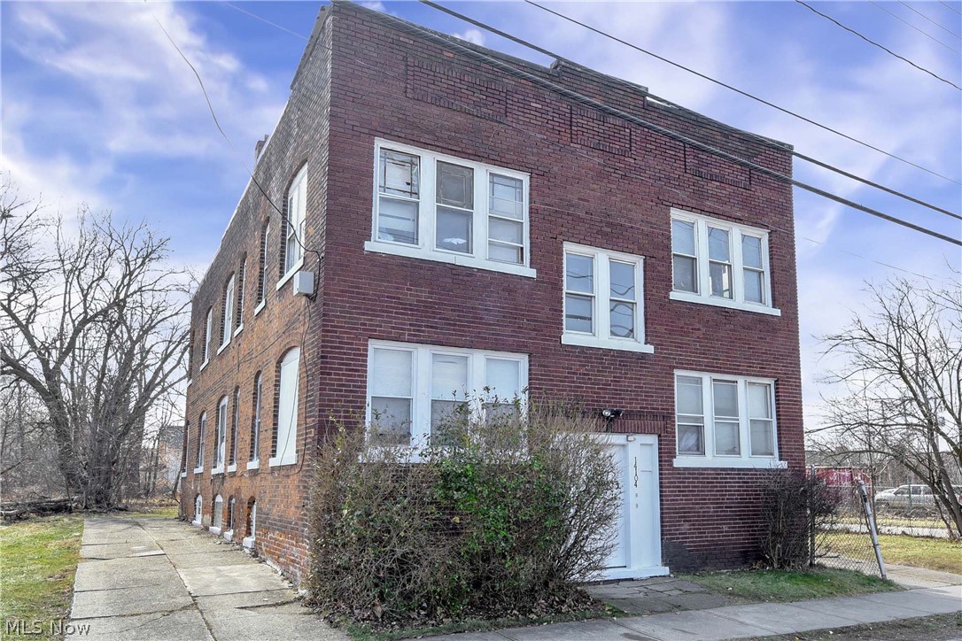 Harrist E Taylors Allotment - Residential Income