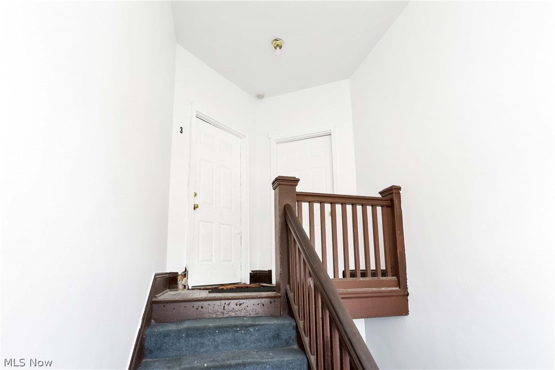 Harrist E Taylors Allotment - Residential Income