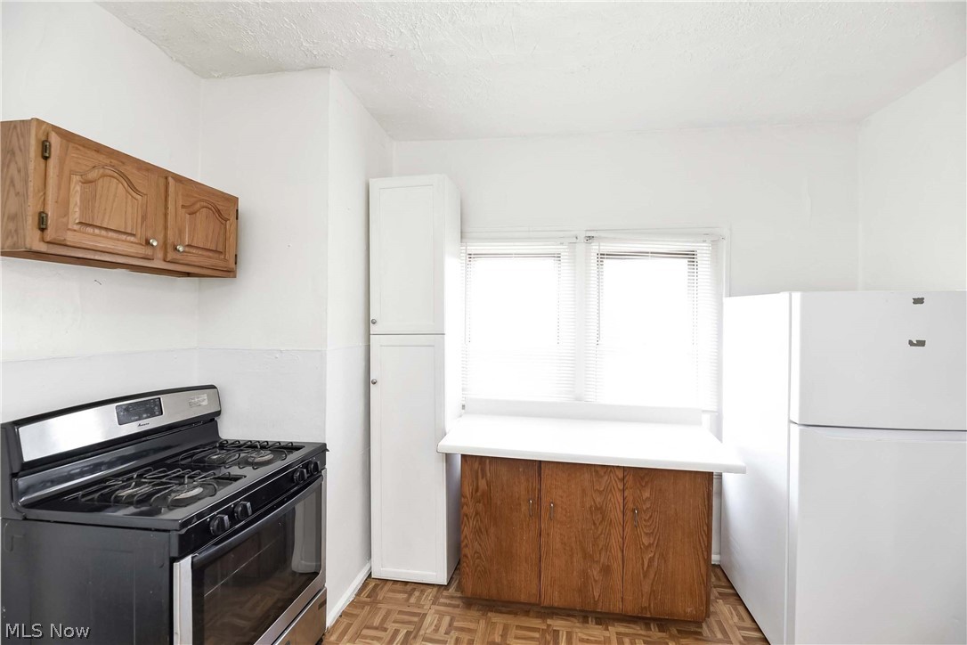 Harrist E Taylors Allotment - Residential Income