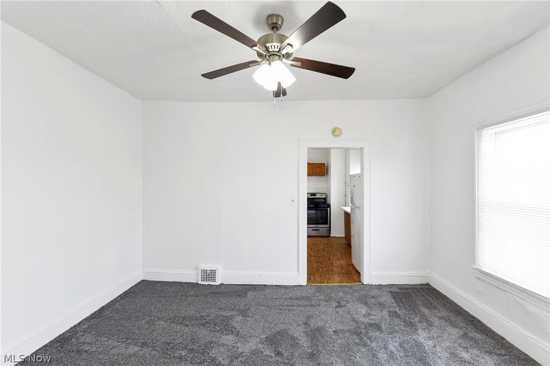 Harrist E Taylors Allotment - Residential Income