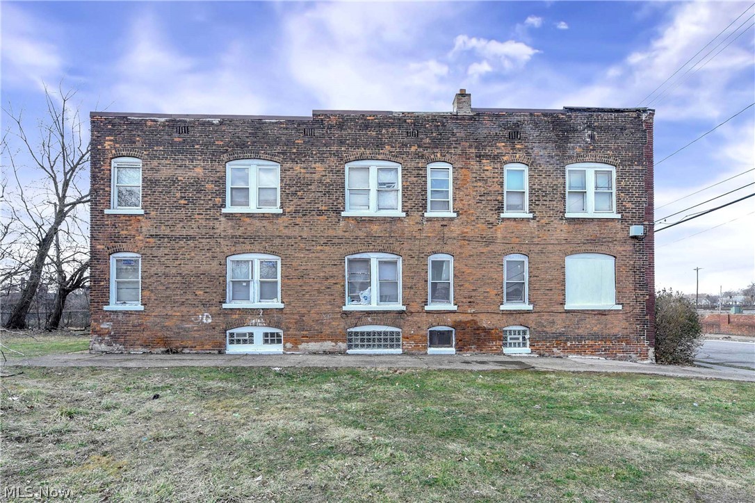 Harrist E Taylors Allotment - Residential Income