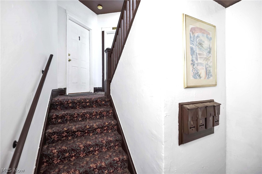 Harrist E Taylors Allotment - Residential Income