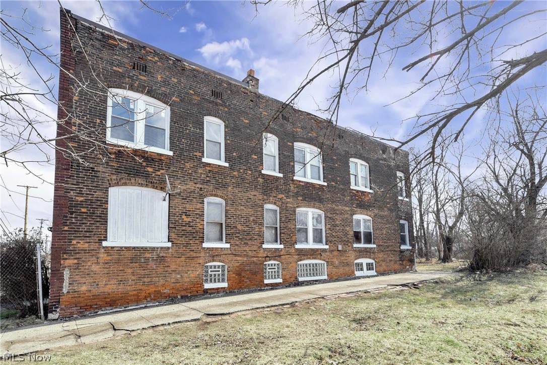 Harrist E Taylors Allotment - Residential Income