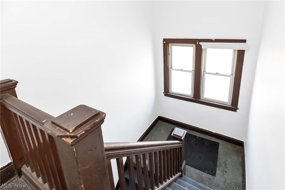 Harrist E Taylors Allotment - Residential Income