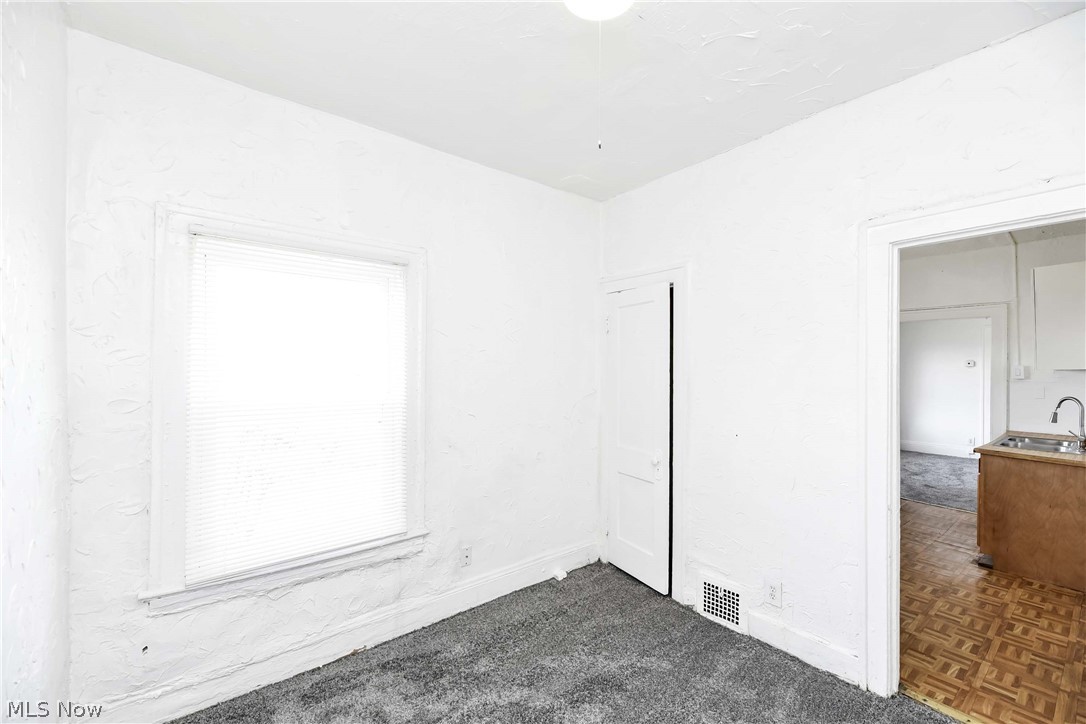 Harrist E Taylors Allotment - Residential Income