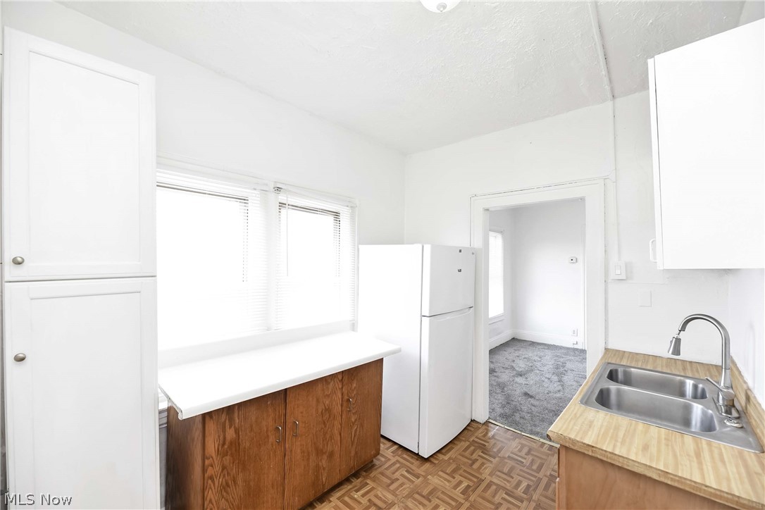 Harrist E Taylors Allotment - Residential Income