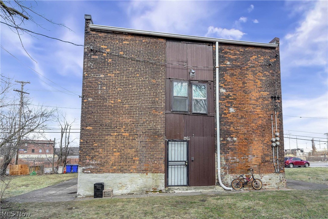 Harrist E Taylors Allotment - Residential Income