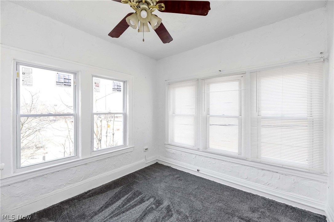 Harrist E Taylors Allotment - Residential Income