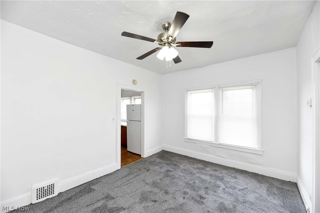 Harrist E Taylors Allotment - Residential Income