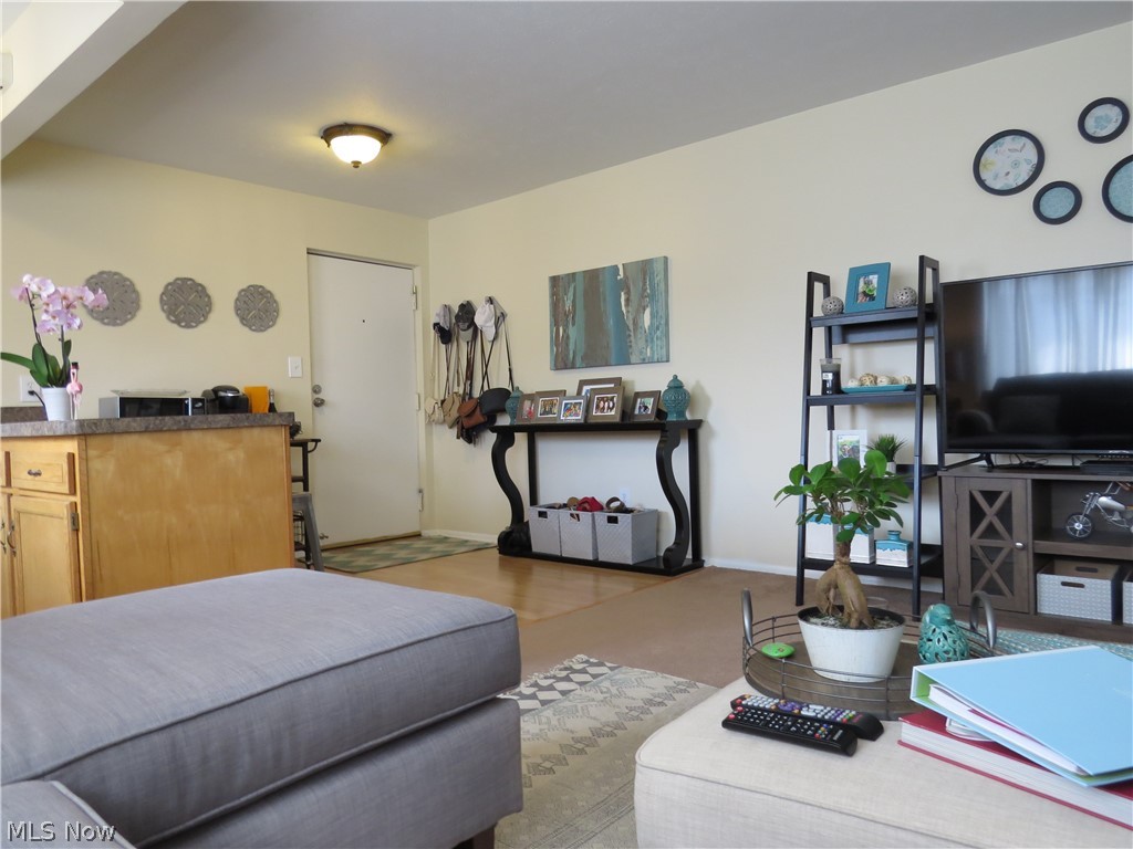 Kurtz Co - Residential Lease