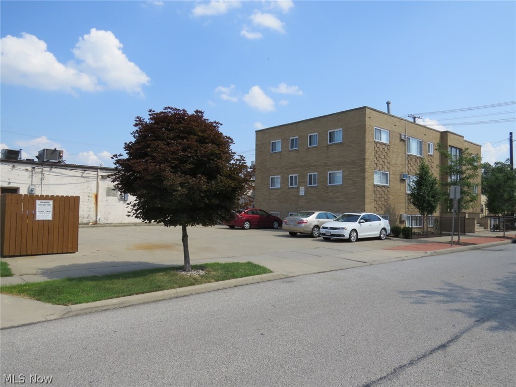 Kurtz Co - Residential Lease