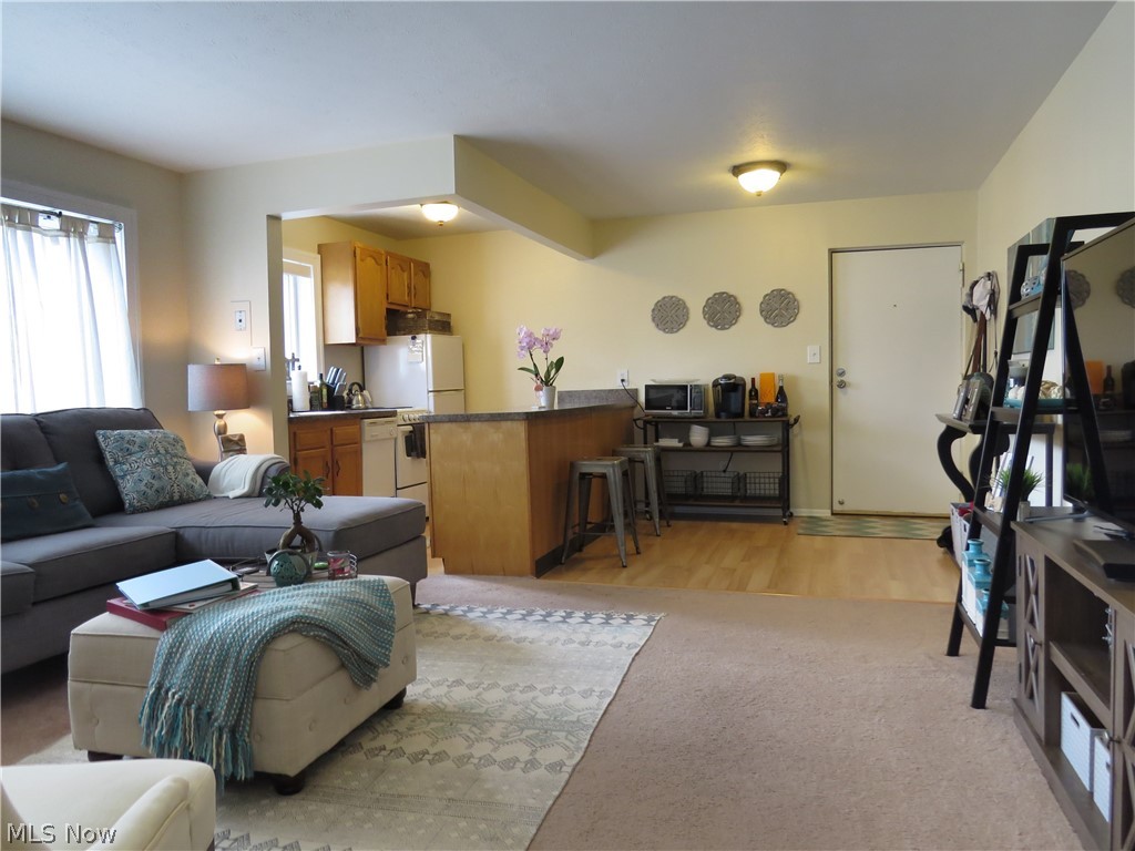 Kurtz Co - Residential Lease