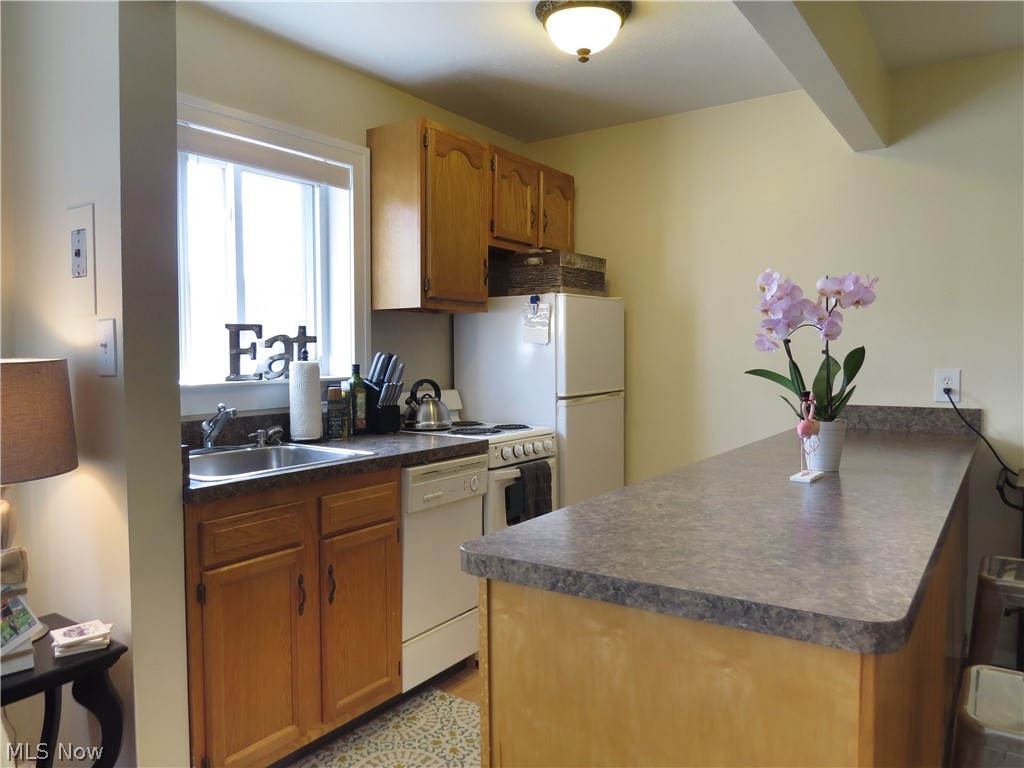 Kurtz Co - Residential Lease