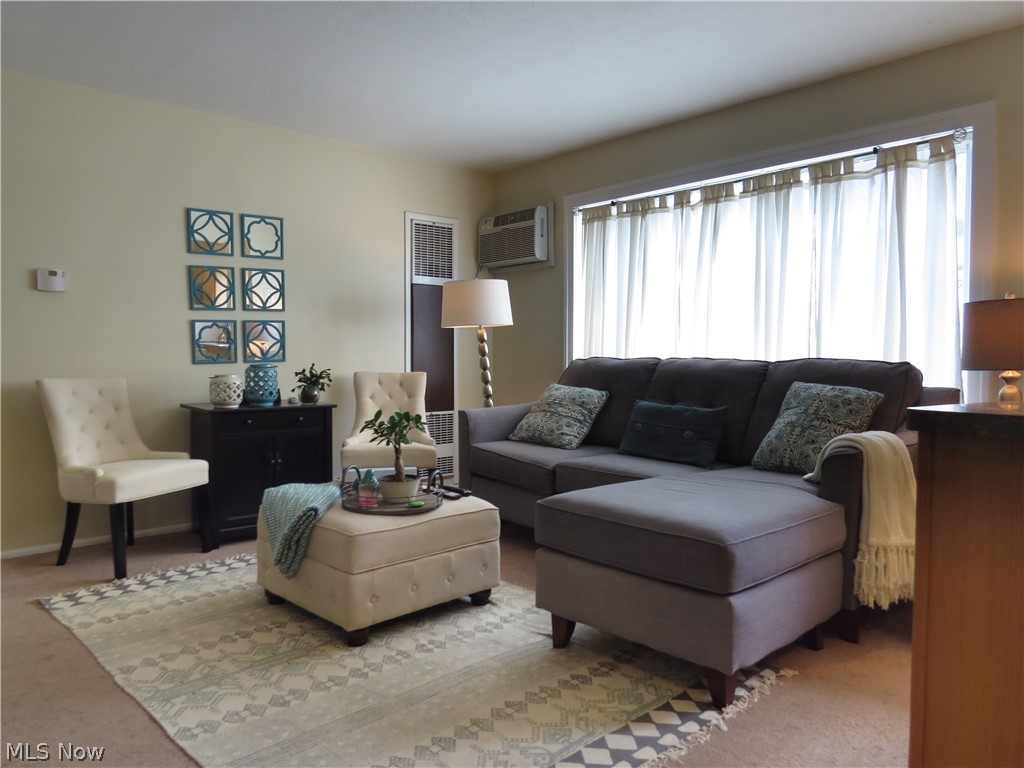 Kurtz Co - Residential Lease