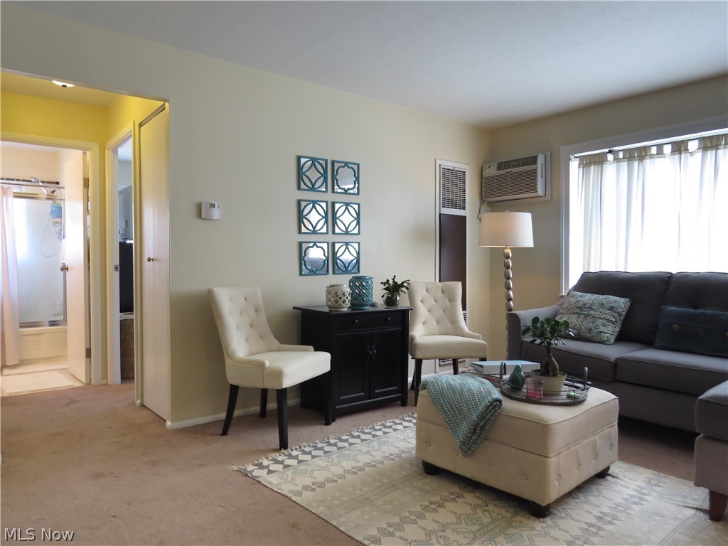 Kurtz Co - Residential Lease