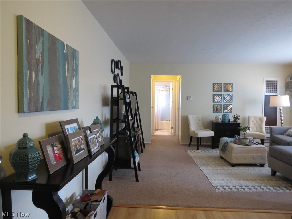 Kurtz Co - Residential Lease