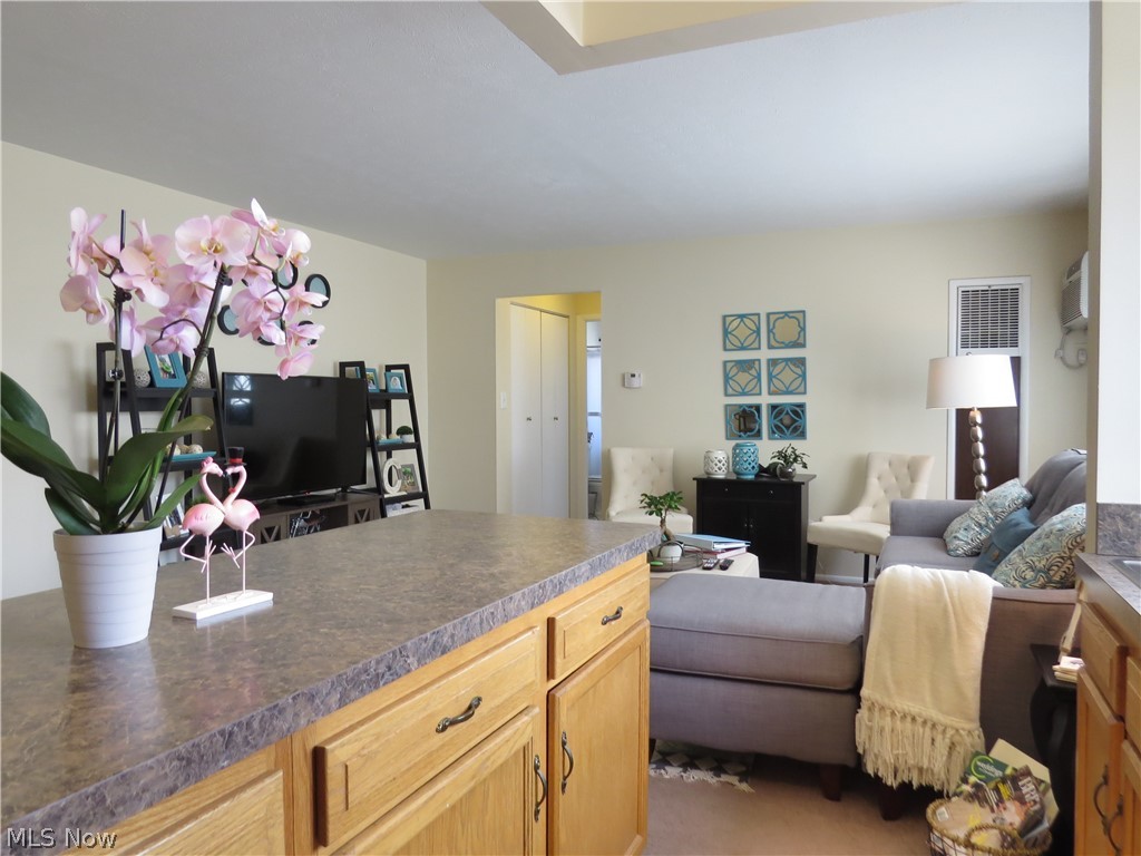 Kurtz Co - Residential Lease