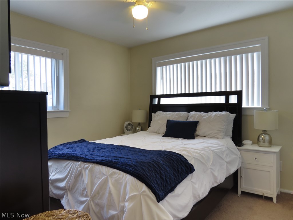 Kurtz Co - Residential Lease