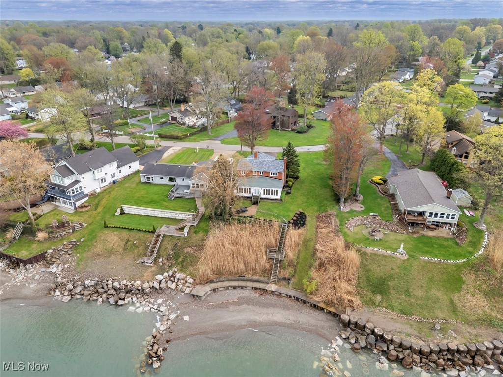 5855 Shore Drive, Madison, Ohio image 46